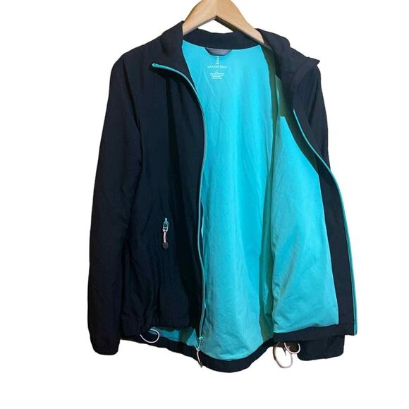 Lands’ End Women’s Jacket Size S - Picture 7 of 9